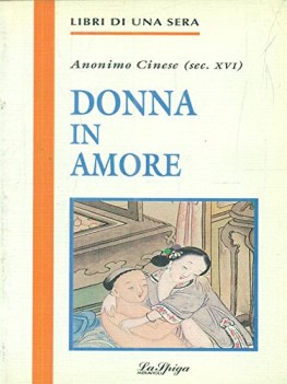 donna in amore