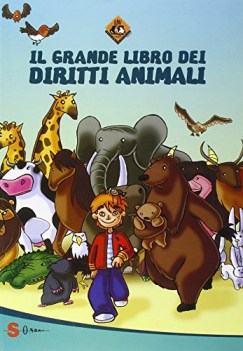 grande libro dei diritti animali