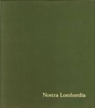 nostra lombardia