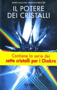 potere dei cristalli