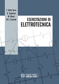 esercitazioni di elettrotecnica