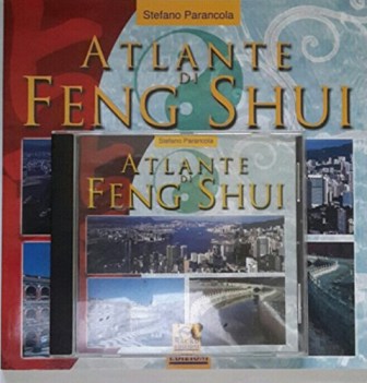 atlante feng shui