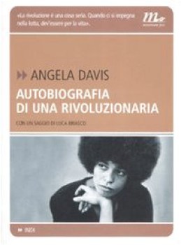 autobiografia di una rivoluzionaria