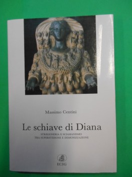 schiave di diana