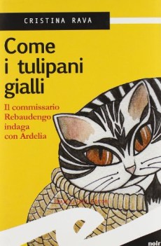 come i tulipani gialli