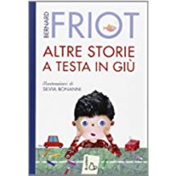 altre storie a testa in gi