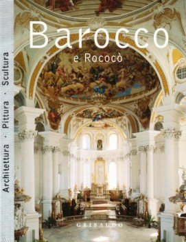 barocco e rococ