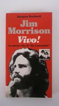 jim morrison vivo