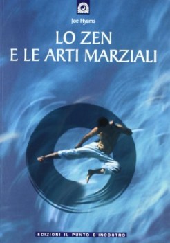 zen e le arti marziali