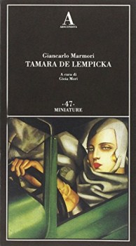 tamara de lempicka