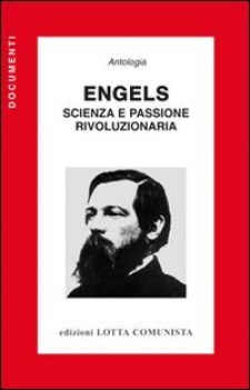 engels scienza e passione rivoluzionaria