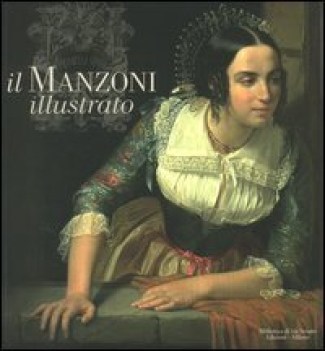 manzoni illustrato catalogo della mostra milano 28 settembre 200628 gennaio 2007