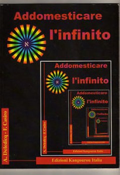 addomesticare l\'infinito