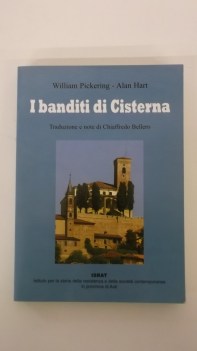 banditi di cisterna