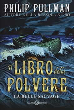 libro della polvere