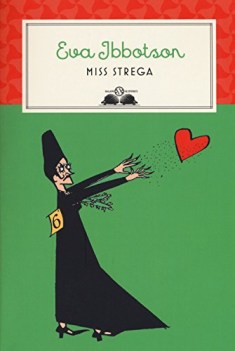 miss strega