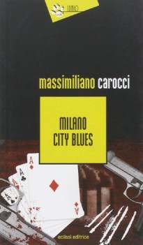 milano city blues