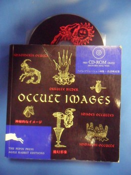 Occult images edizione multilingue con cdrom. Immagini occulte