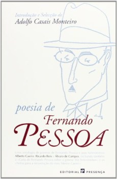 poesia de fernando pessoa