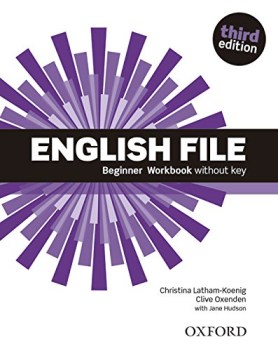 english file beginner, wb nokey inglese, grammatica