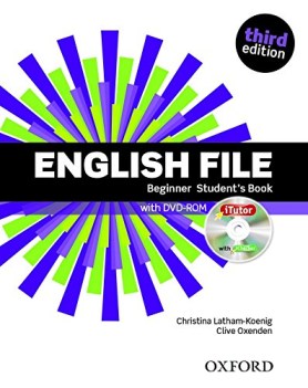 english file beginner, sb inglese, grammatica