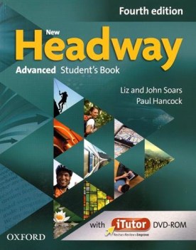 new headway advance (4), sb inglese, grammatica