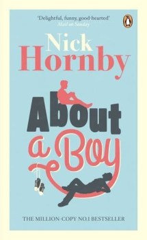 about a boy (inglese integrale)