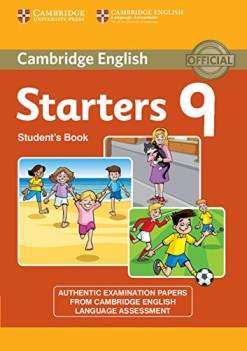 young learners english test, starters 6 inglese, grammatica