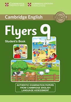 young learners english test, flyers 6 inglese, grammatica