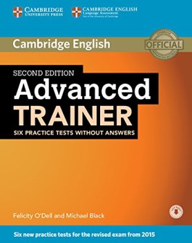 advanced trainer nokey inglese, grammatica