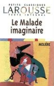 malade imaginaire