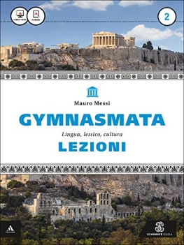 gymnasmata, lezioni 2 +eb greco, gramm.e esercizi