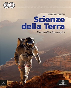 scienze della terra, elementi e immagini +eb scienze it