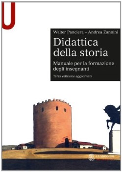 didattica della storia 3ed. aggiornata