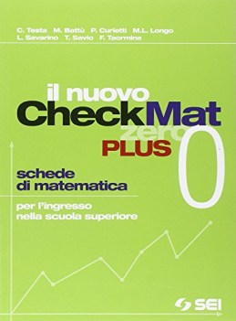 Nuovo check mat 0 plus