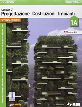 corso di proget. costruz. impianti 1 (3t)