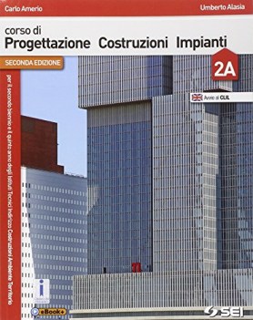 corso di proget. costruz. impianti 2 +eb materie tecn.itg,a,ipa