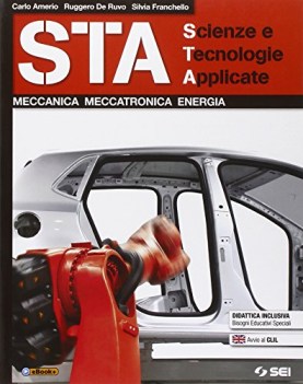 sta meccanica meccatronica energia +eb materie tecn.itg,a,ipa