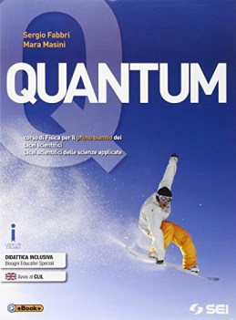 quantum +laboratorio +eb fisica