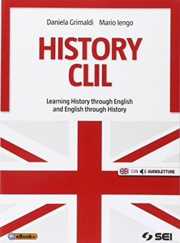 histori clil +eb storia triennio licei