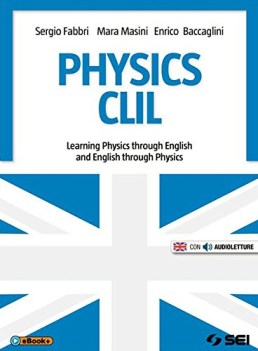 Physics Clil + eb Fisica