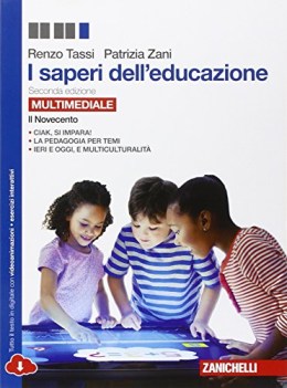 saperi dell\'educazione il novecento