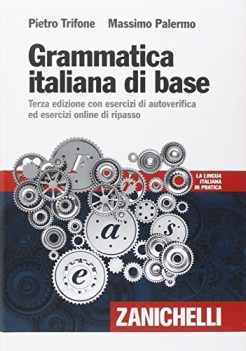 grammatica italiana di base (3) italiano, gramm. sup.