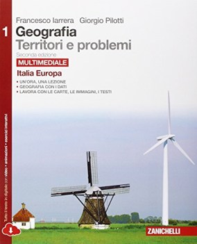 geografia territori e problemi 1