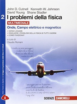 problemi della fisica 2