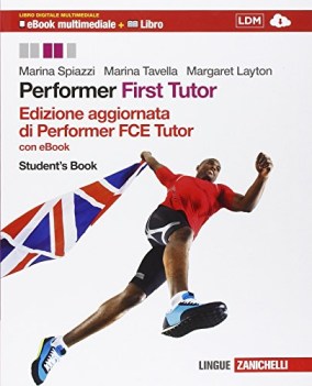 performer first tutor SB+WB 2vv