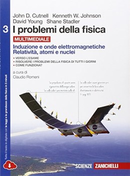 problemi della fisica 3