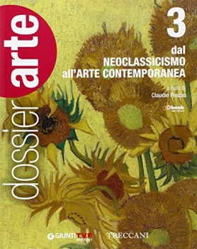 dossier arte 3 +eb arte,disegno,grafica