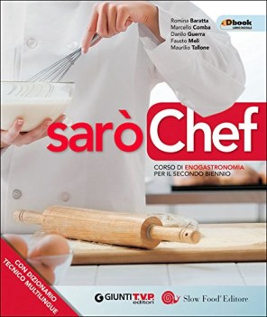 saro chef x 2bn +eb materie tecn.itc,f,t,ipc