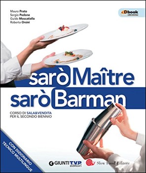 saro maitre saro barman x 2bn (2t) fcNO PRENO